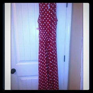 FLASH SALE 3/$12 ANYTHI Audrey Hepburn style dress